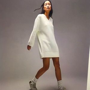 Topshop Sweater / Dress